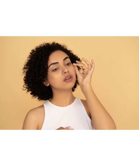 Poche sous les yeux : comment les éviter et les anticiper ?